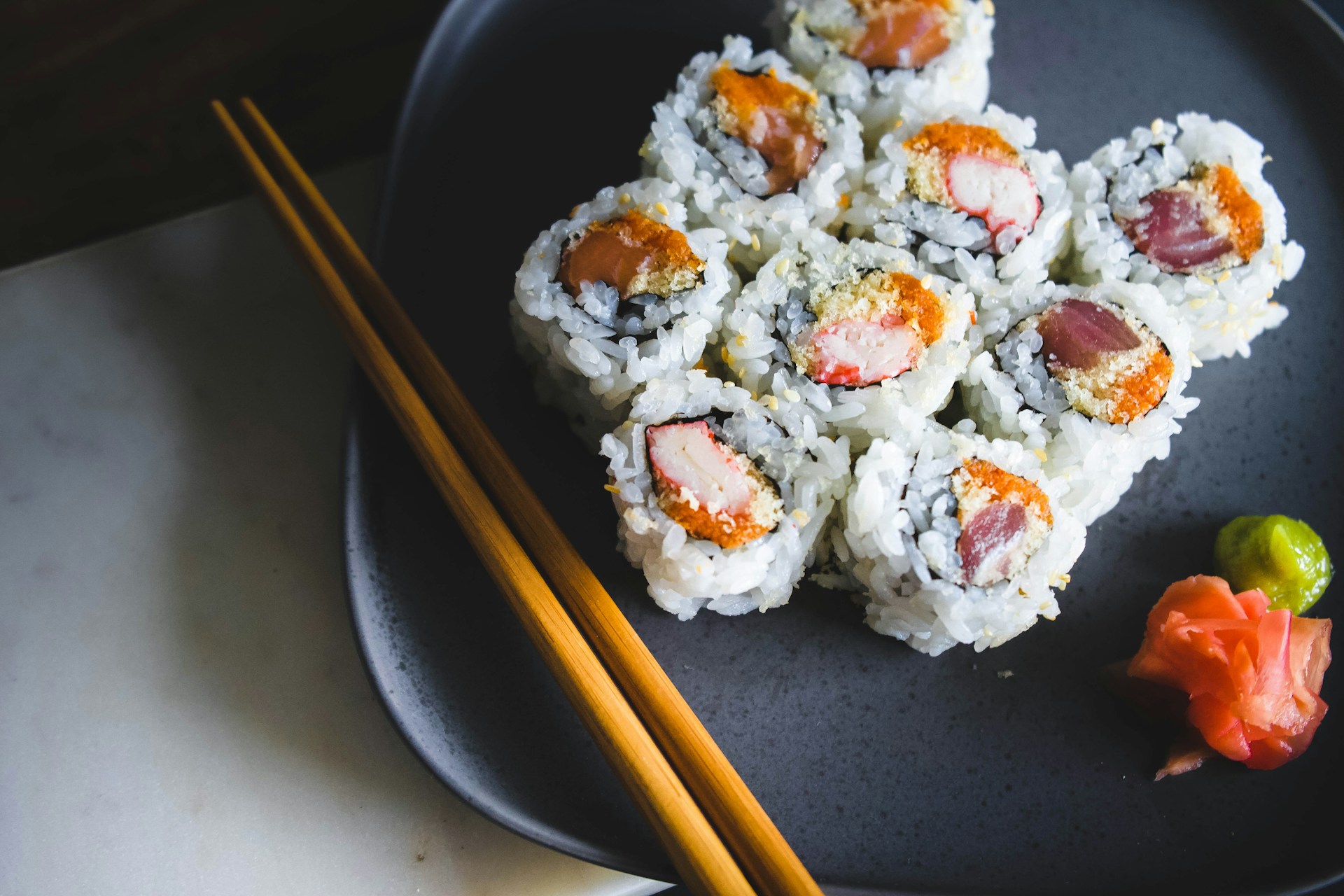 California Roll
