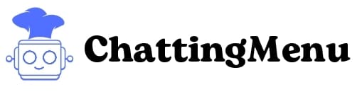 ChattingMenu
